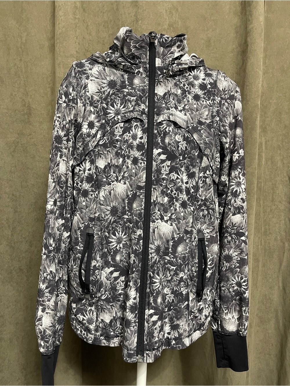 Lululemon Jacket